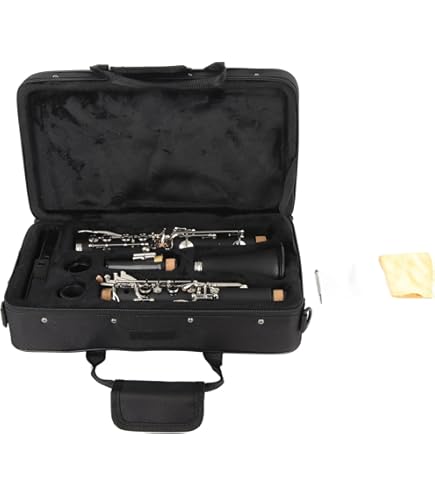 初心者向け クラリネット CL-350 Jマイケル J.Michael Amazon | Jマイケル クラリネット CL-350 | クラリネット | 楽器